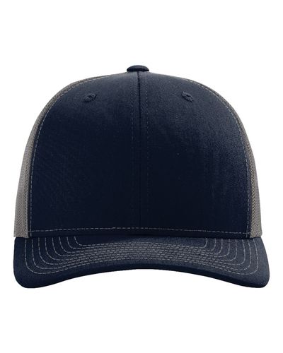 Camp Northern Lights Richardson Snapback Trucker Cap image thumbnail