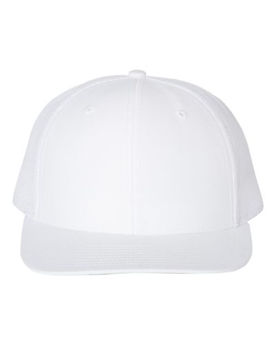 Day Camp Ihduhapi Richardson Snapback Trucker Cap image thumbnail