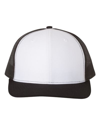 Camp Icaghowan Richardson Snapback Trucker Cap image thumbnail