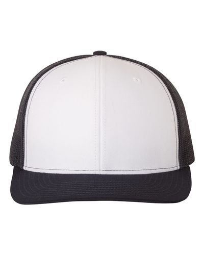 Camp Northern Lights Richardson Snapback Trucker Cap image thumbnail