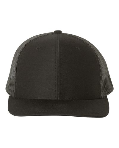 Camp Northern Lights Richardson Snapback Trucker Cap image thumbnail