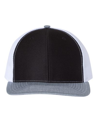 Camp Northern Lights Richardson Snapback Trucker Cap image thumbnail