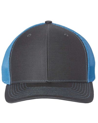 Camp Northern Lights Richardson Snapback Trucker Cap image thumbnail