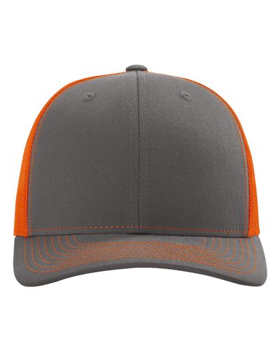 Camp Northern Lights Richardson Snapback Trucker Cap image thumbnail