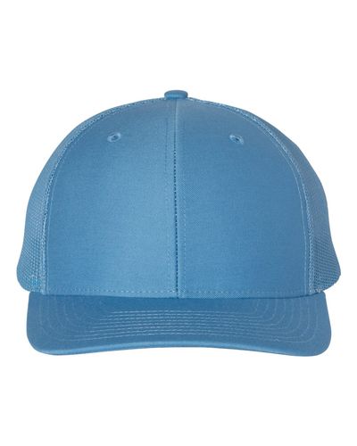 Camp Northern Lights Richardson Snapback Trucker Cap image thumbnail