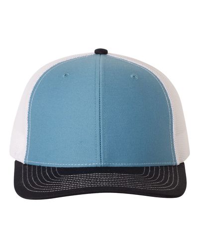 Camp Northern Lights Richardson Snapback Trucker Cap image thumbnail