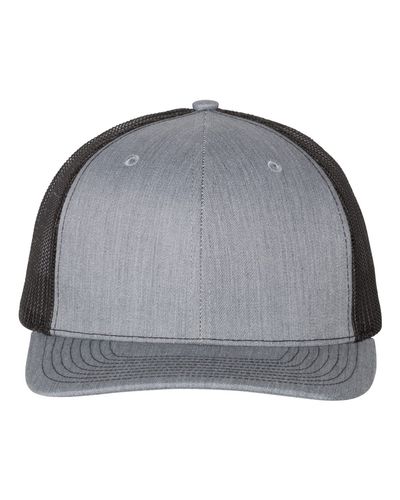 Camp Northern Lights Richardson Snapback Trucker Cap image thumbnail