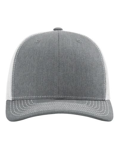 Camp Northern Lights Richardson Snapback Trucker Cap image thumbnail