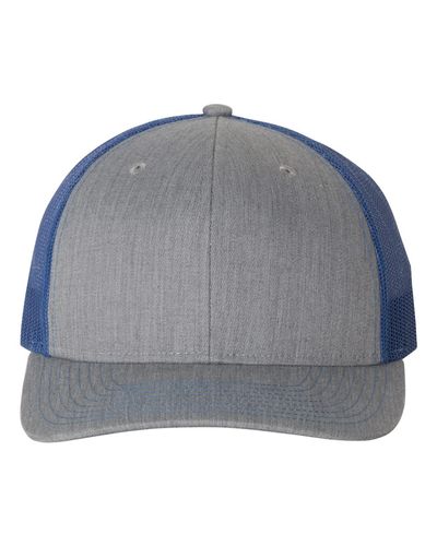 Camp Northern Lights Richardson Snapback Trucker Cap image thumbnail