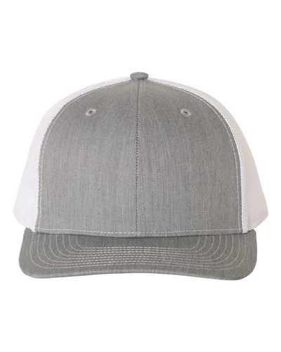 Camp Northern Lights Richardson Snapback Trucker Cap image thumbnail