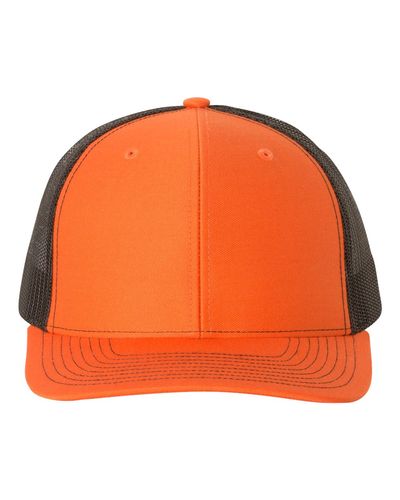 Camp Northern Lights Richardson Snapback Trucker Cap image thumbnail