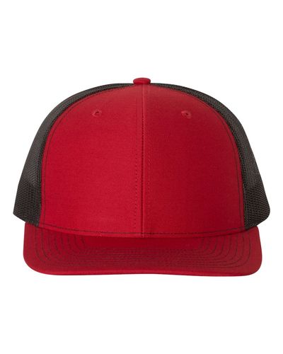Camp Northern Lights Richardson Snapback Trucker Cap image thumbnail