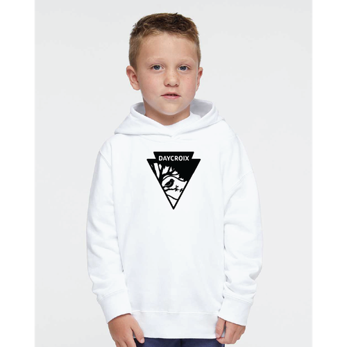 Daycroix Toddler Pullover Fleece Hoodie image thumbnail