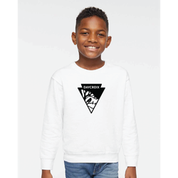 Image of Daycroix Toddler Crewneck Sweatshirt