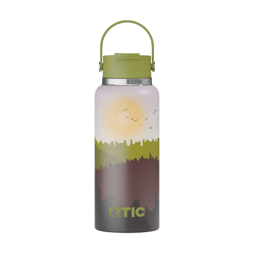 RTIC 32 oz Outback Bottle image thumbnail