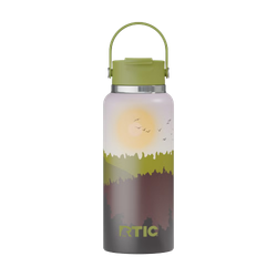 Image of RTIC 32 oz Outback Bottle
