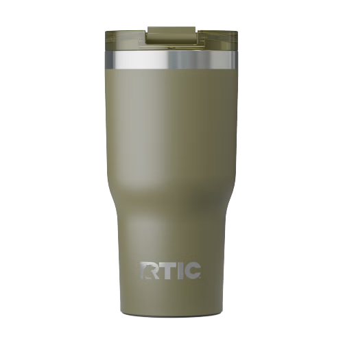 RTIC 20 oz Essential Tumbler image thumbnail