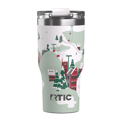 RTIC 20 oz Essential Tumbler image thumbnail