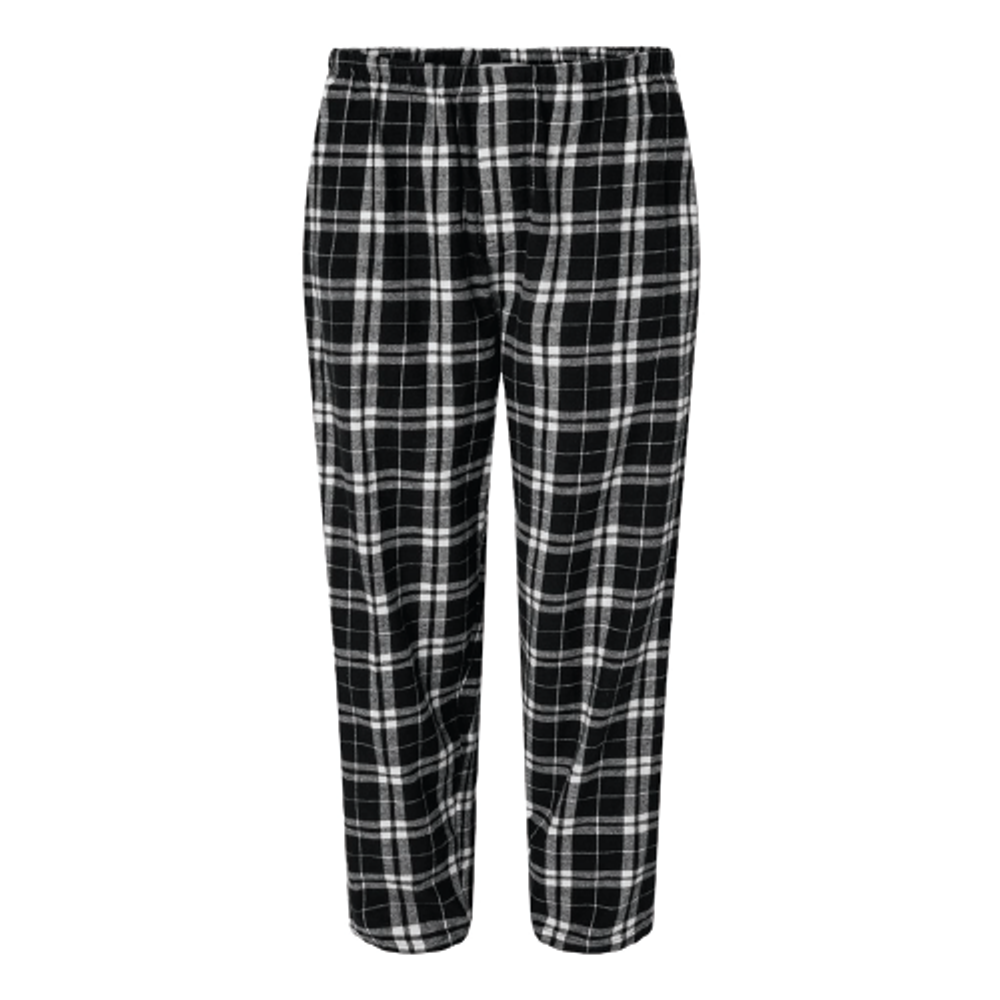 Day Camp Spring Lake Mens Flannel Pants primary image