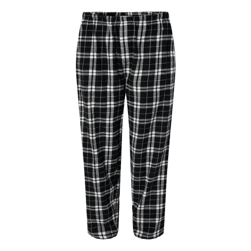 Day Camp Streefland Mens Flannel Pants image thumbnail