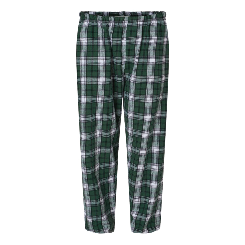 Camp du Nord Mens Flannel Pants image thumbnail