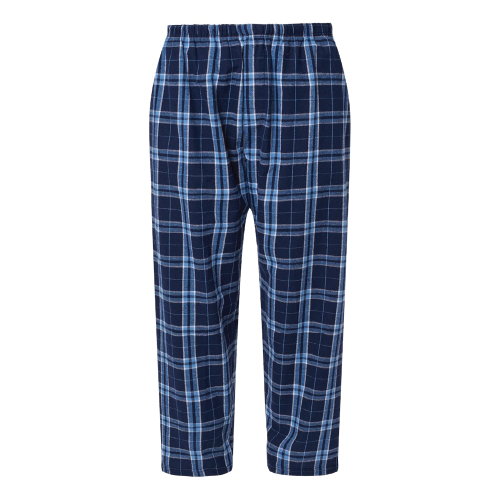 Camp Ihduhapi Mens Flannel Pants image thumbnail