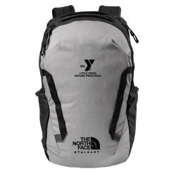 Image of Little Seeds Nature Preschool The North Face Stalwart Backpack