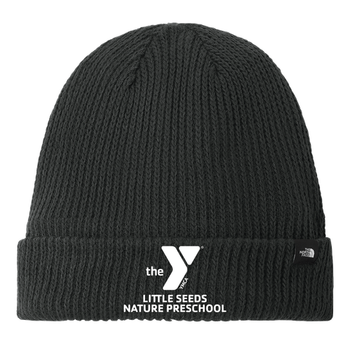 The North Face - Little Seeds Nature Preschool Circular Rib Beani image thumbnail