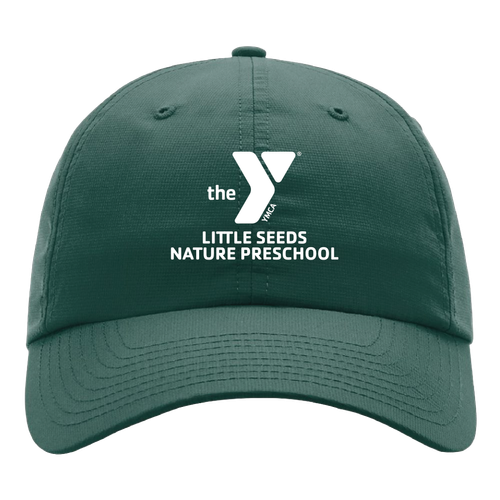 Richardson - Little Seeds Nature Preschool Relaxed Performance Lite Cap image thumbnail