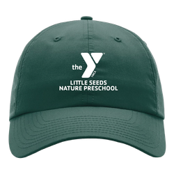 Image of Richardson - Little Seeds Nature Preschool Relaxed Performance Lite Cap