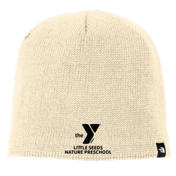 Image of The North Face - Little Seeds Nature Preschool Mountain Beanie