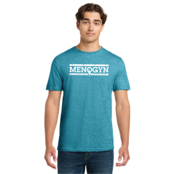 Image of Camp Menogyn Adult Short Sleeve Softstyle T-Shirt