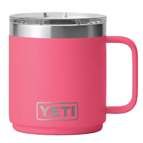 YETI Rambler 10 oz Stackable Mug with Ceramic Liner image thumbnail