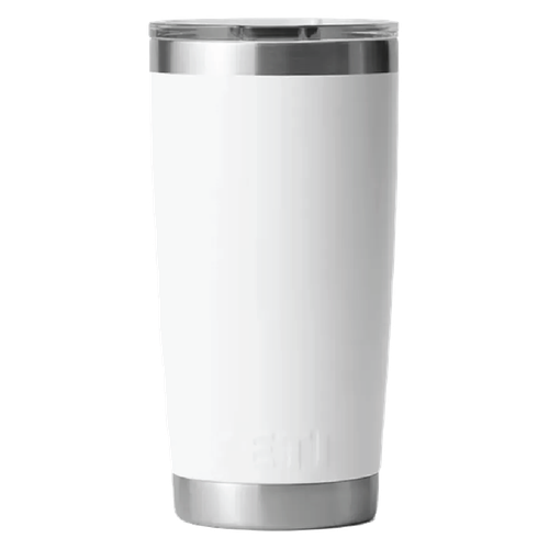 YETI Rambler 20 oz Tumbler image thumbnail