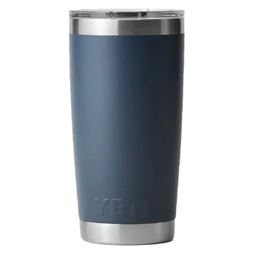YETI Rambler 20 oz Tumbler image thumbnail