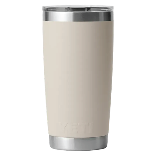 YETI Rambler 20 oz Tumbler image thumbnail