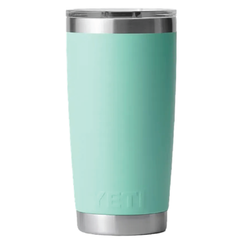 YETI Rambler 20 oz Tumbler image thumbnail