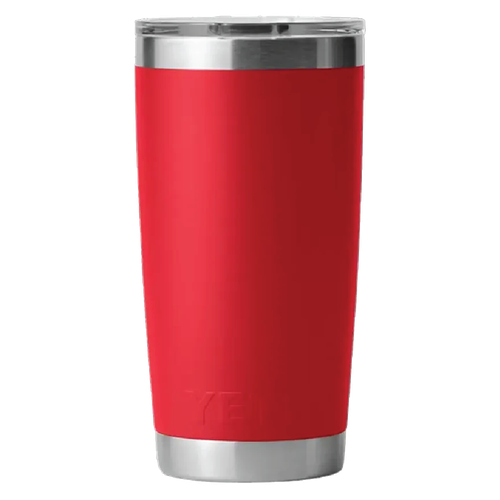 YETI Rambler 20 oz Tumbler image thumbnail