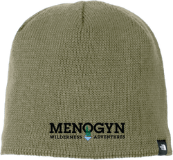 Image of Camp Menogyn The North Face Mountain Beanie