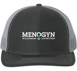 Image of Camp Menogyn Richardson Relaxed Performance Lite Cap