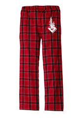 Image of Camp Menogyn Mens Flannel Pants
