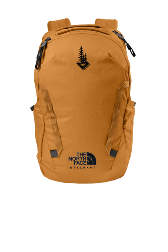 Camp Menogyn The North Face Stalwart Backpack image thumbnail