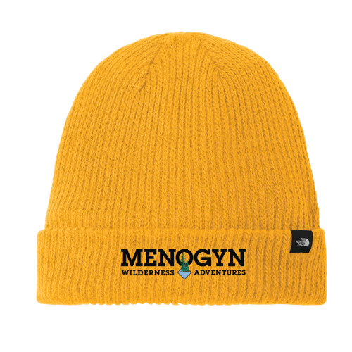 Camp Menogyn The North Face Circular Rib Beanie image thumbnail