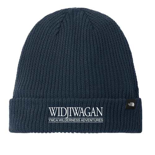 Camp Widjiwagan The North Face Circular Rib Beanie image thumbnail