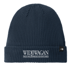 Image of Camp Widjiwagan The North Face Circular Rib Beanie