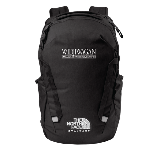 Camp Widjiwagan The North Face Stalwart Backpack image thumbnail