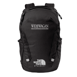 Image of Camp Widjiwagan The North Face Stalwart Backpack