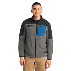 Image of Camp Widjiwagan Cotopaxi Abrazo Full-Zip Fleece Jacket