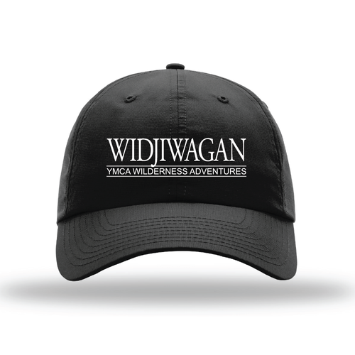 Camp Widjiwagan Richardson Relaxed Performance Lite Cap image thumbnail