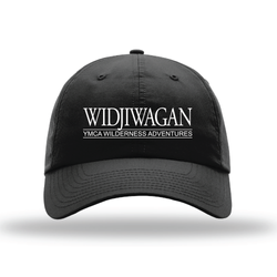 Image of Camp Widjiwagan Richardson Relaxed Performance Lite Cap